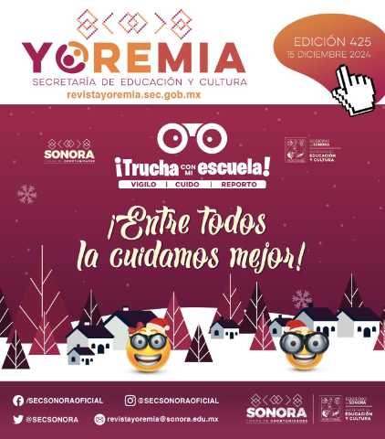 REVISTA YOREMIA 425