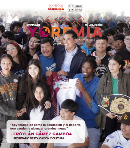 REVISTA YOREMIA 429