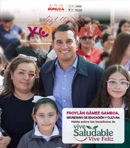 REVISTA YOREMIA 430