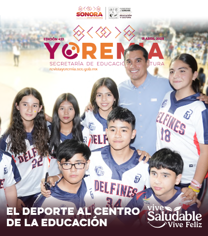 REVISTA YOREMIA 433