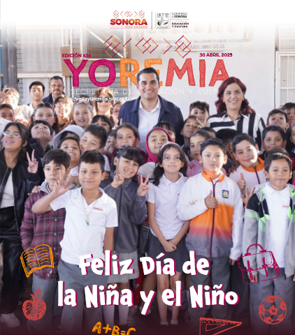 REVISTA YOREMIA 434