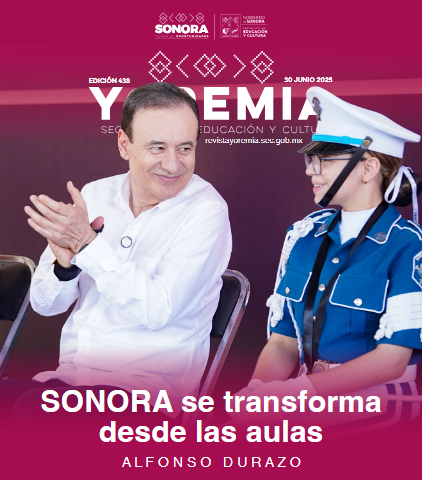 REVISTA YOREMIA 438