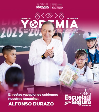 REVISTA YOREMIA 439
