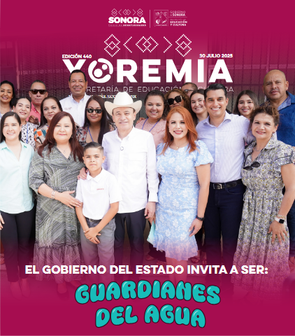 REVISTA YOREMIA 440